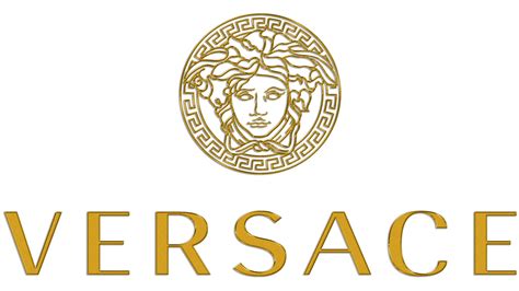 löwenkopf emblem versace|versace symbol meaning.